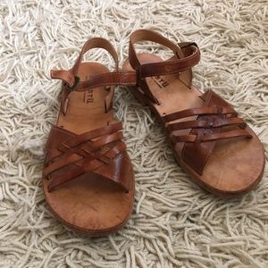 Bed Stu Sandal
